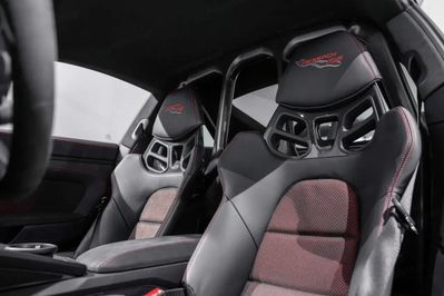 Porsche 911 GT3 RS