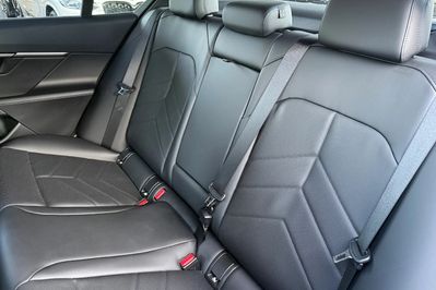 BMW Seria 5 520i M Sport