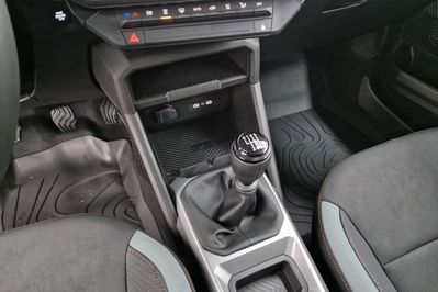 Dacia Duster Extreme LPG 1.2 Eco-G