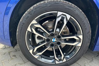 BMW X2 SDRIVE20I M Sport