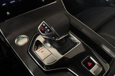 Baic Beijing 7 1.5T Luxury Plus Dct