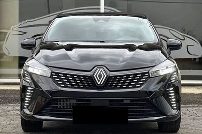 Renault Clio Techno LPG 1.0 TCe