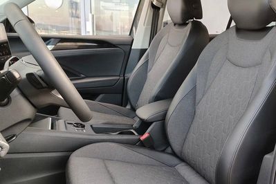 Volkswagen Tiguan Life Plus 1.5 eTSI DSG