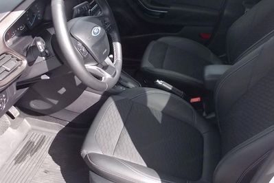 Ford Puma 1.0 EcoBoost
