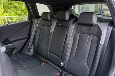 BMW X3 xDrive20d M Sport