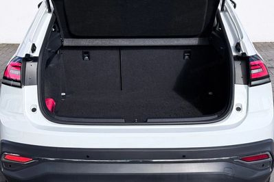 Volkswagen Taigo 1.0 Tsi Style