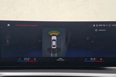 BMW Seria 3 320i M Sport