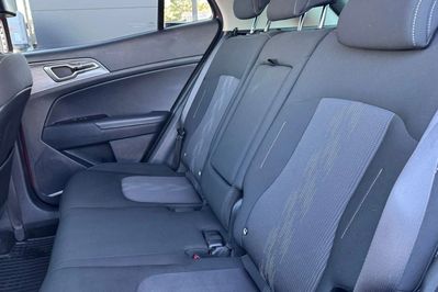 Kia Sportage 1.6 T-GDI L DCT