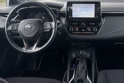 Toyota Corolla 1.8 Hybrid Comfort
