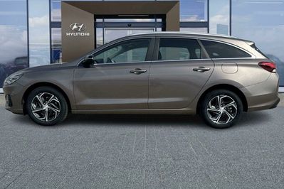 Hyundai i30 1.0 T-GDI Smart