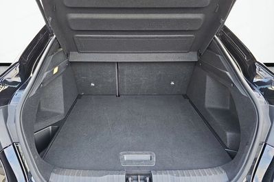 Renault Arkana TCe mHEV Techno EDC