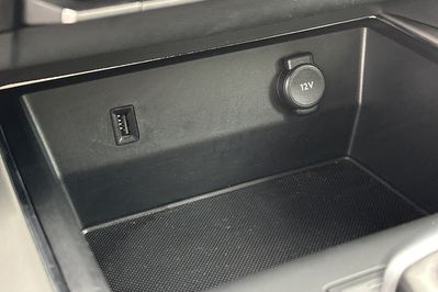 Citroen C5 Aircross Feel 1.2 PureTech EAT8