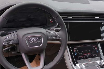 Audi Q7 50 TDI quattro S Line