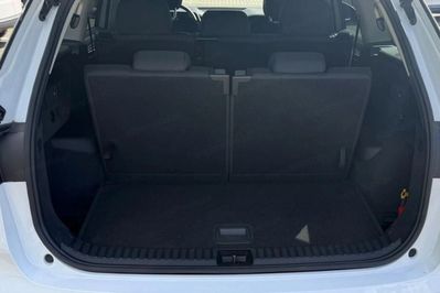 Skoda Kodiaq 2.0 Tdi 4X4 Selection Dsg