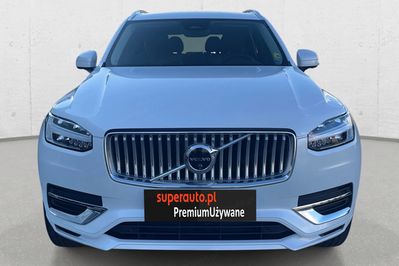 Volvo XC90 B5 B AWD Plus Bright 7os