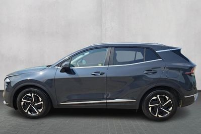 Kia Sportage 1.6 T-GDI L 2WD