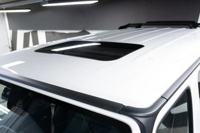 Mercedes Klasa G AMG G 63