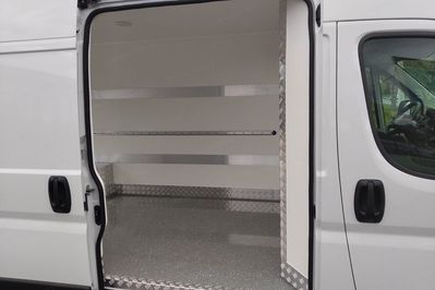 Opel Movano L2H2 Izoterma