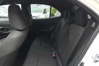 Toyota Yaris Cross Hybrid 1.5 Style