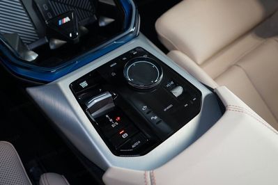 BMW X3 xDrive40d M Sport