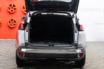 Peugeot 3008 1.6 BlueHDi