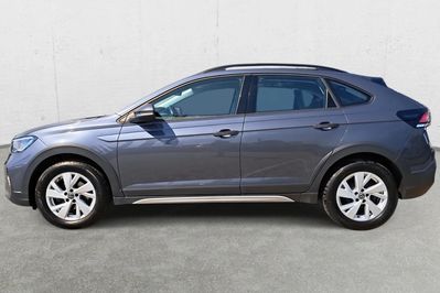 Volkswagen Taigo 1.0 Tsi