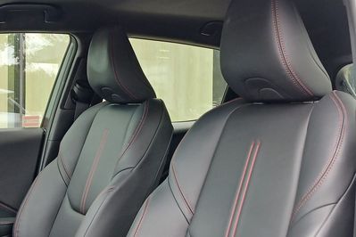 Lexus LBX Hybrid Elegant