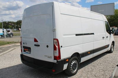 Opel Movano CDTI L3h2