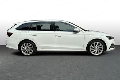 Skoda Octavia Style 1.5 TSI e-Tec  DSG