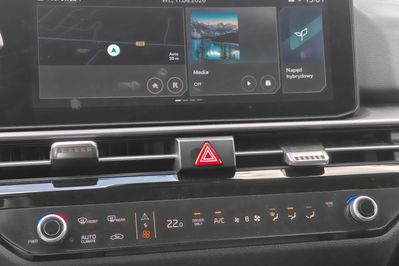 Kia Sportage T-GDI HEV L 2WD