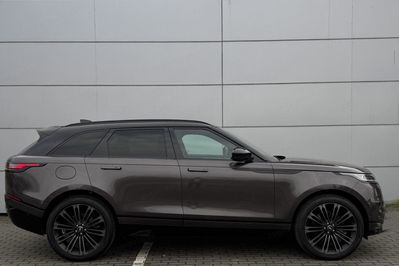 Land Rover Range Rover Velar Velar 3.0 D300 mHEV Dynamic SE