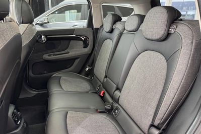 Mini Countryman Cooper