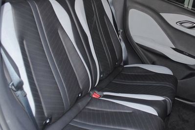 BYD Dolphin Surf Boost