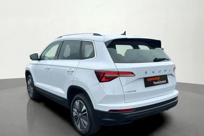 Skoda Karoq 1.5 TSI ACT Style DSG