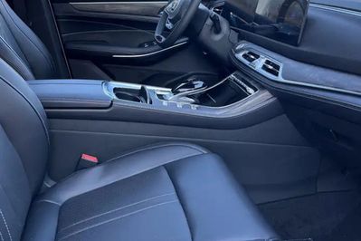 DFSK E5 Prestige 1.5  PHEV E-CVT