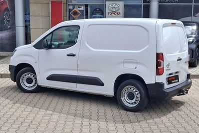 Toyota Proace City D-4D S&S L1