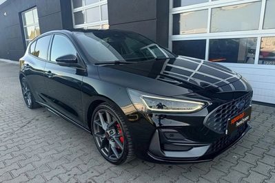 Ford Focus 2.3 EcoBoost ST X