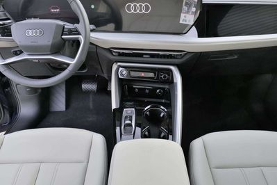 Audi Q5 e-Hybrid quattro Sportback