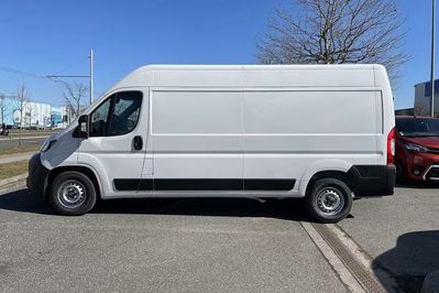 Toyota Proace Max Active L3H2