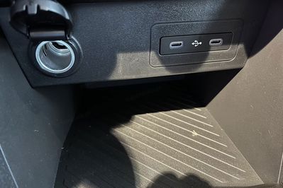 Dacia Sandero Stepway Expression 1.2 Eco-G LPG