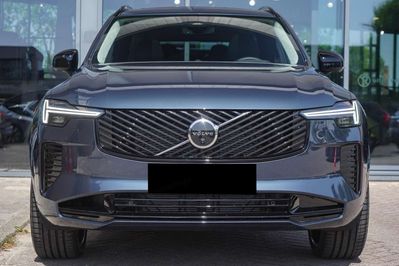 Volvo XC90 T8 AWD Plug-In Hybrid Ultra Dark 7os