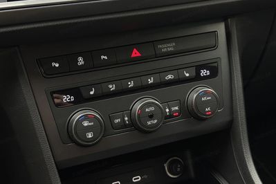 Cupra Ateca 1.5 TSI DSG