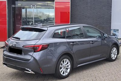 Toyota Corolla Comfort 1.8 Hybrid