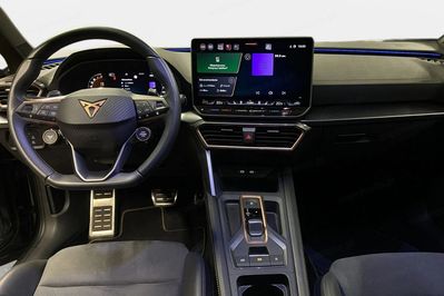 Cupra Formentor 1.5 TSI DSG