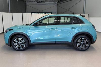 Fiat 600 Icon 1.2 Turbo Hybrid eDCT