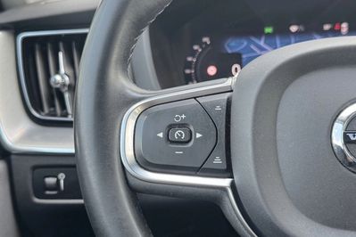 Volvo XC60 B5 B Inscription