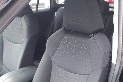 Toyota RAV4 2.0 Comfort 4X2 Ms