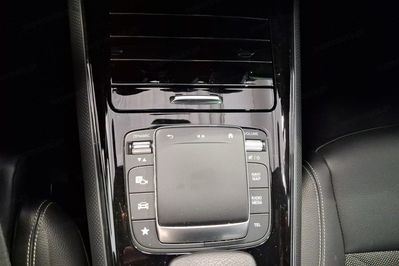 Mercedes GLB 200 Progressive 7G-DCT