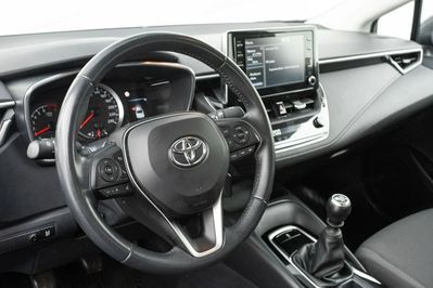 Toyota Corolla 1.5 Comfort