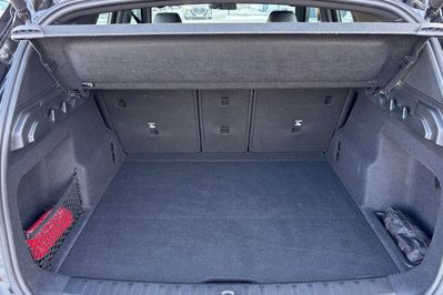 BMW X1 sDrive18i M Sport